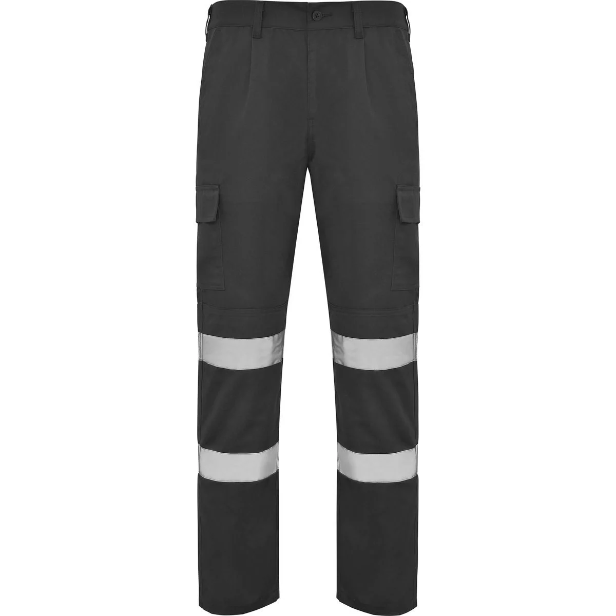 Roly HV9307 Daily Werkbroek Hoge Zichtbaarheid – Lead