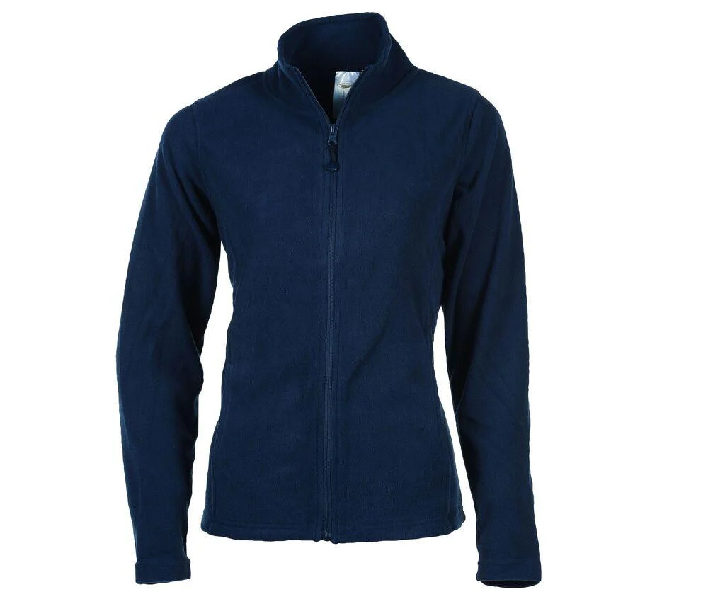 Pen Duick PK706 Arctic Softshell Jas Dames – Navy