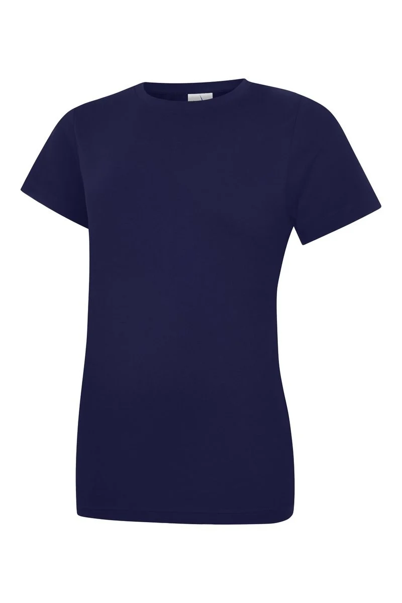 Radsow by Uneek UC318 T-shirt Dames – Marine