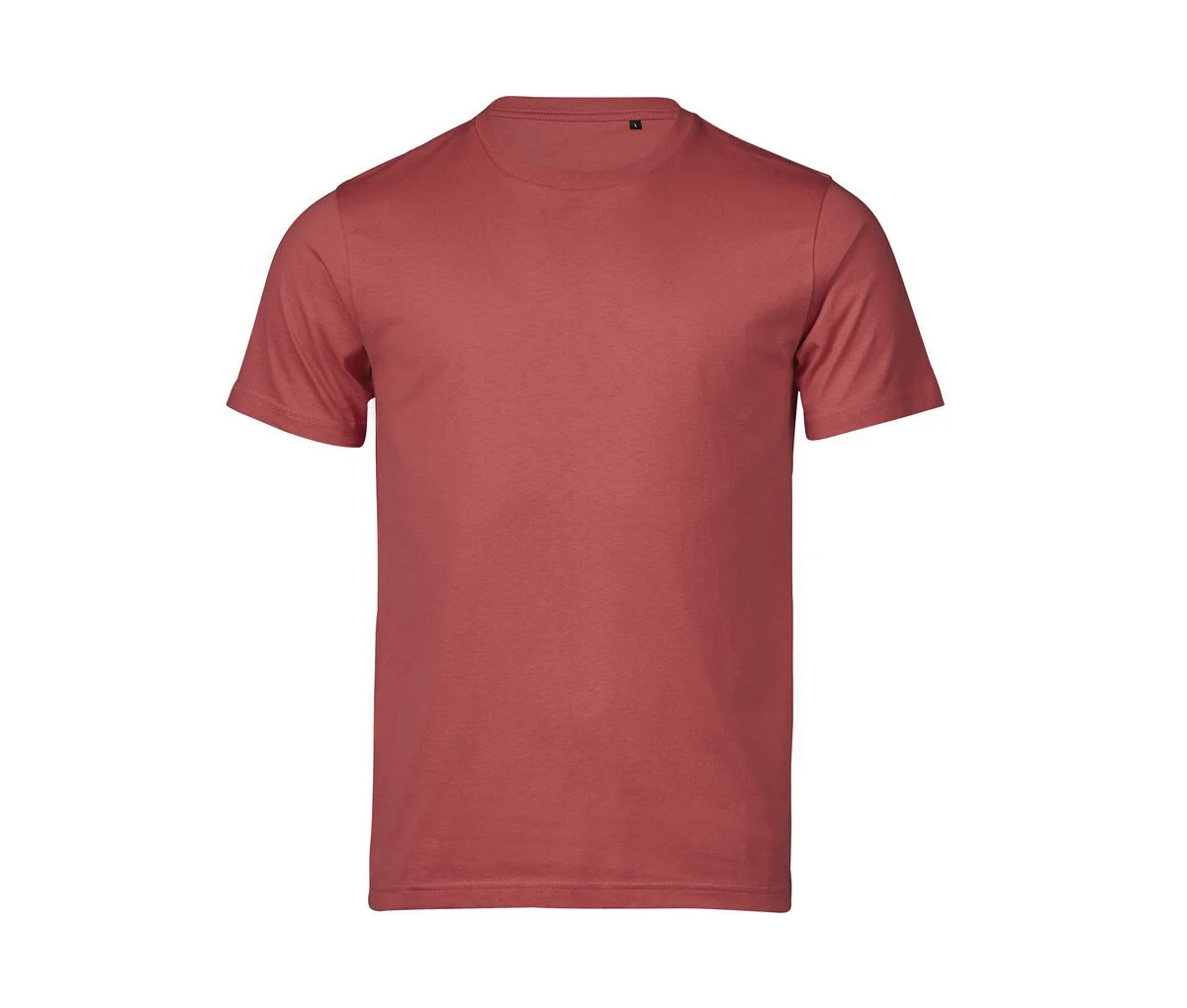 Tee Jays TJ1150 Urban Luxury Tee – Cranberry