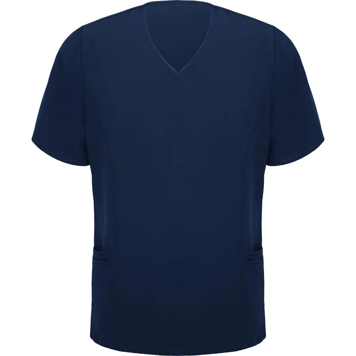 Roly CA9085 Ferox Scrubtop Heren – Navy Blue