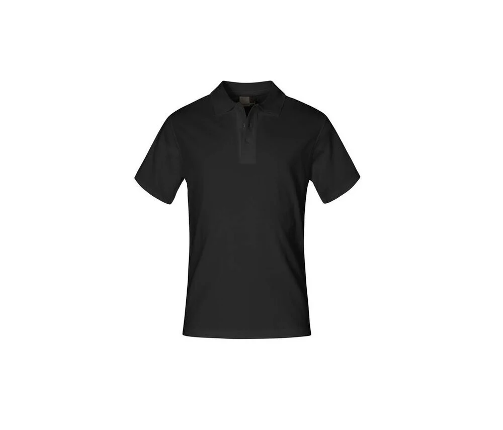 Promodoro PM4001 Polo – Zwart
