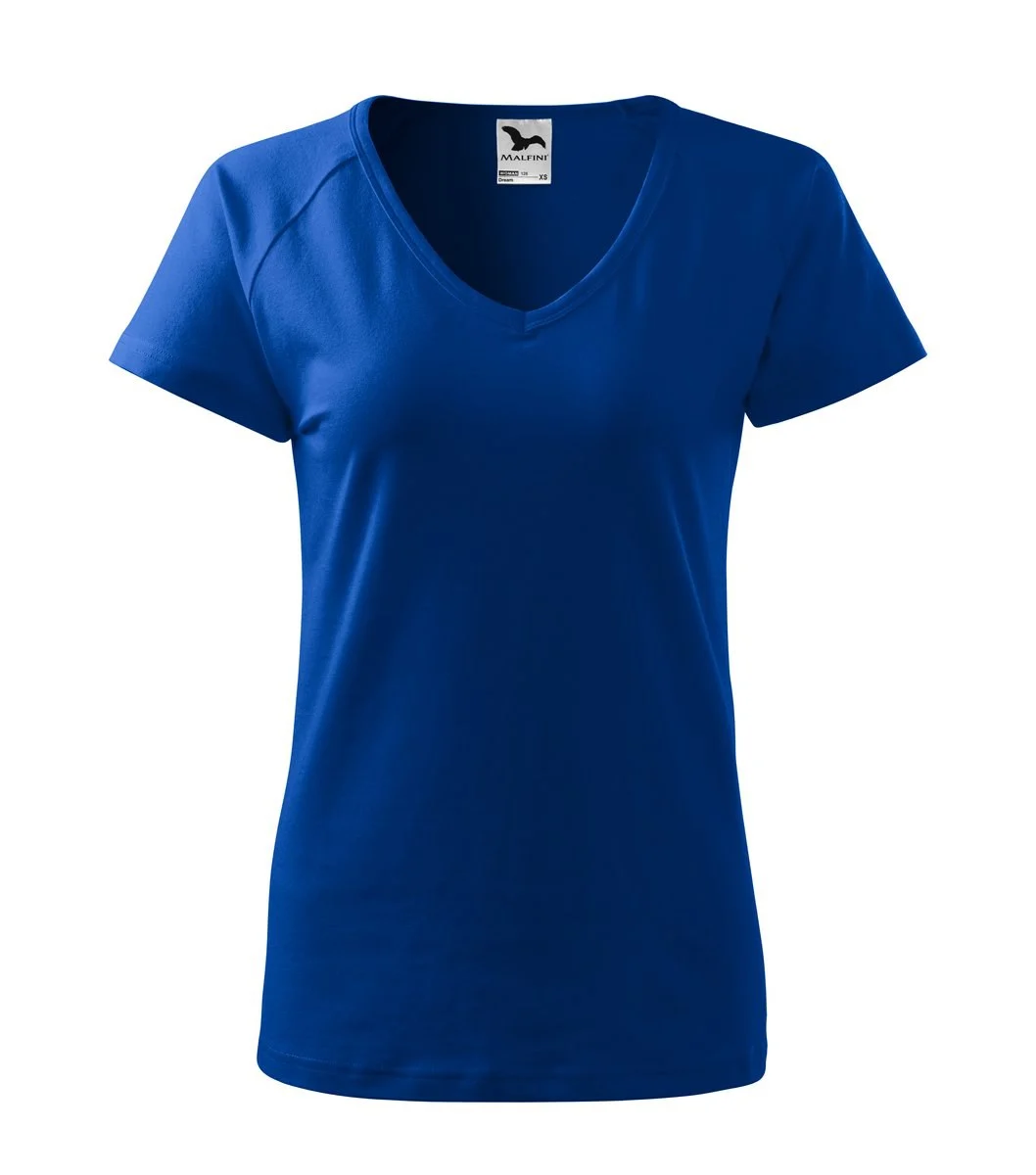 Malfini 128 Sport T-shirt Dames – Koningsblauw
