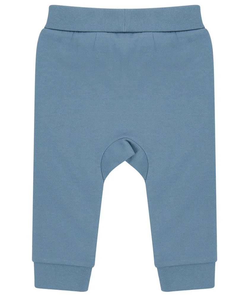Larkwood LW850 Joggingbroek Kinderen – Stone Blue
