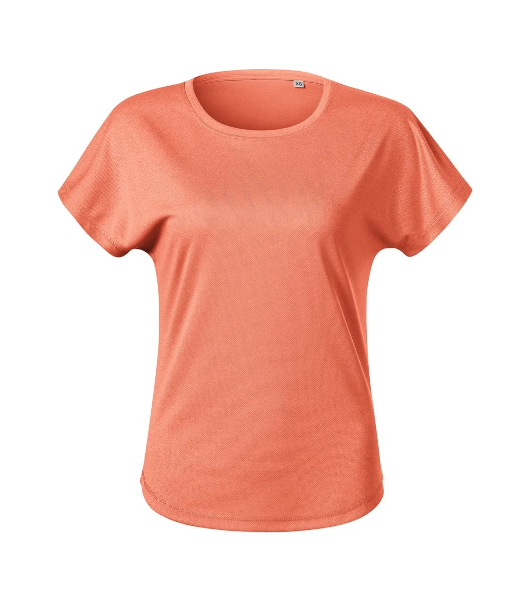 Montparel 811 Sport T-shirt – melange van zonsondergang