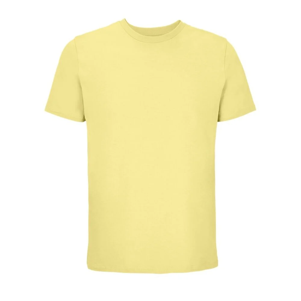 SOL'S 03981 Legend T-shirt – Lichtgeel