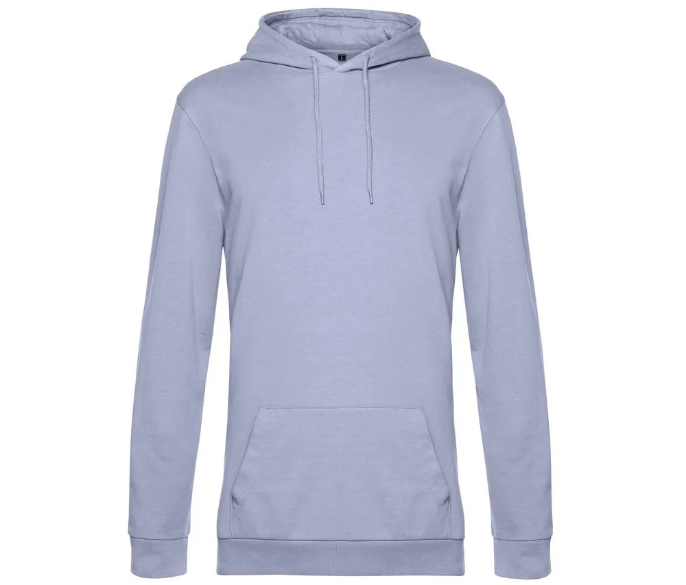 B&C BCU03W Hoodie – Lavender