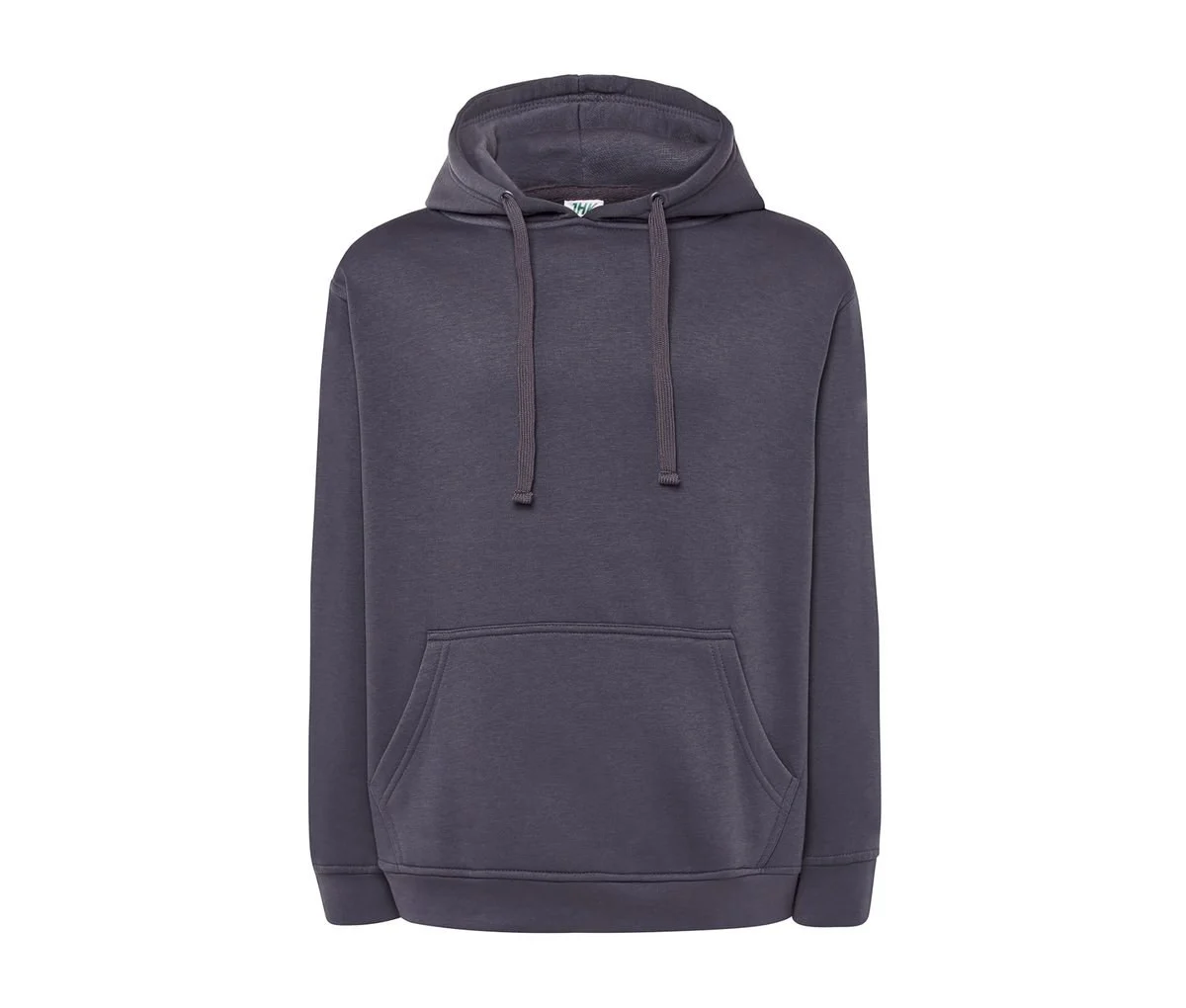 JHK JK295 Hoodie 290 – Denim