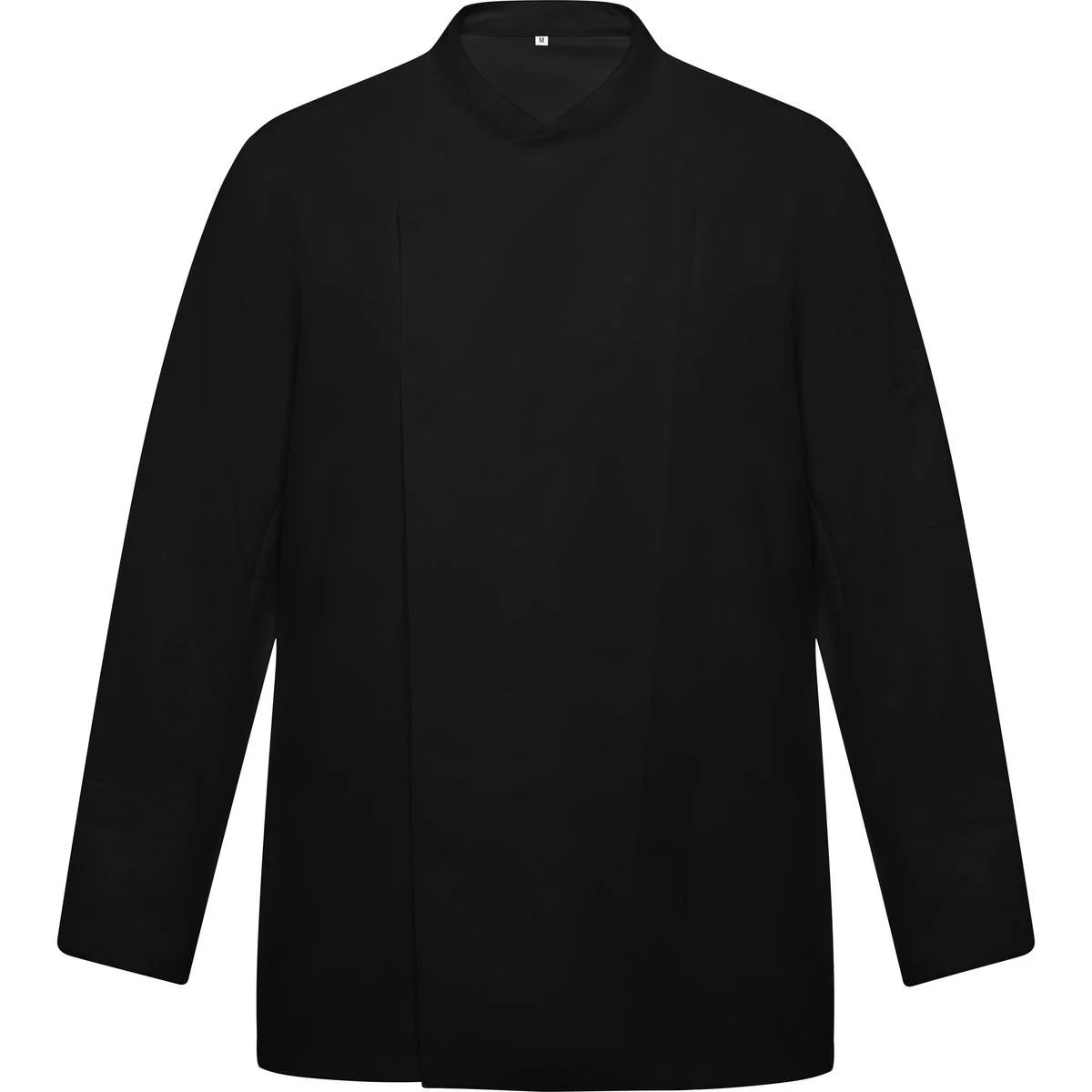 Roly CQ4500 Dabiz Koksbuis – Black