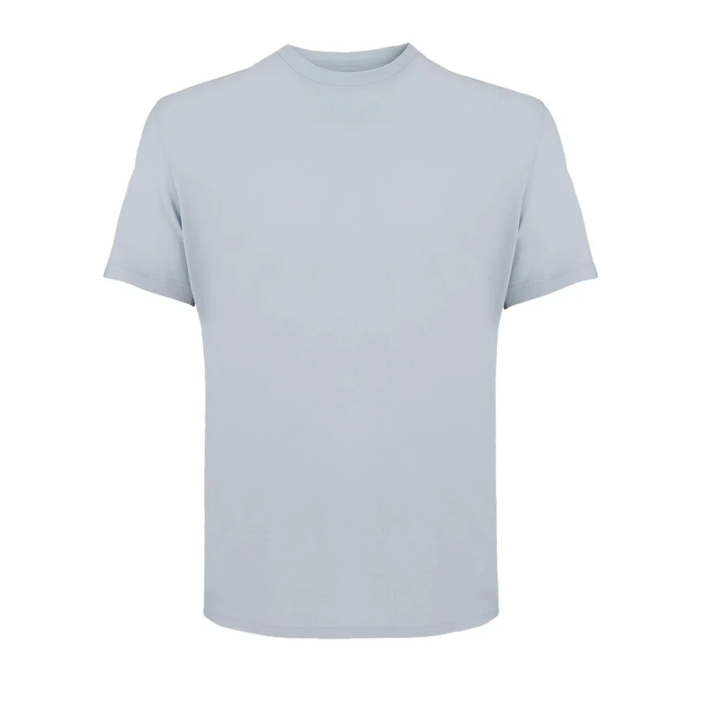 SOL'S 04203 Tuner T-shirt – Lichtblauw