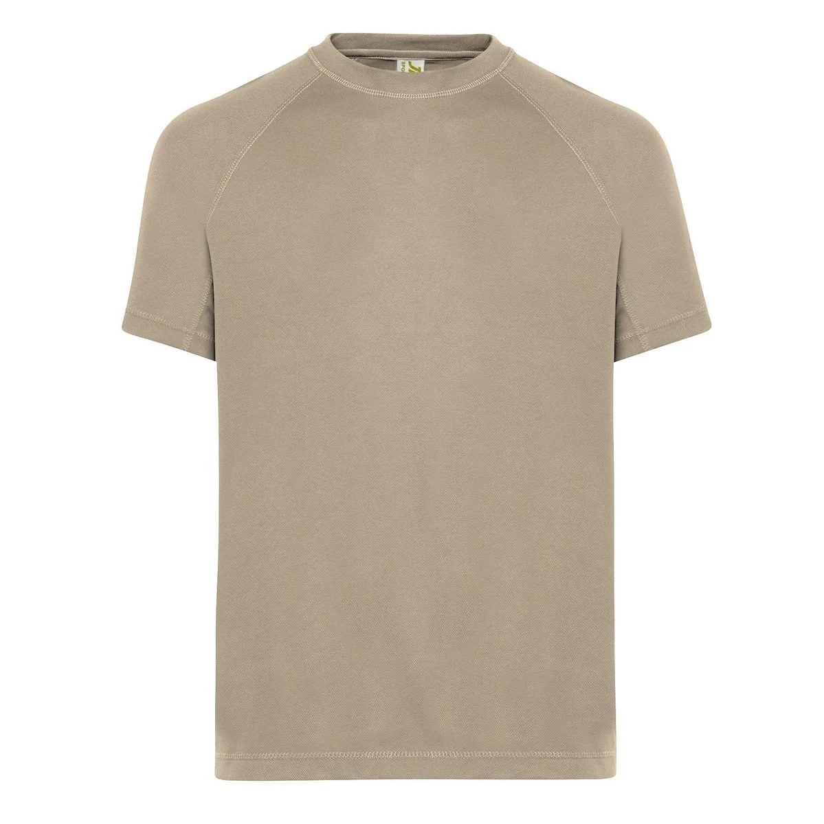 JHK JK900 Sport-T-shirt Heren – Desert