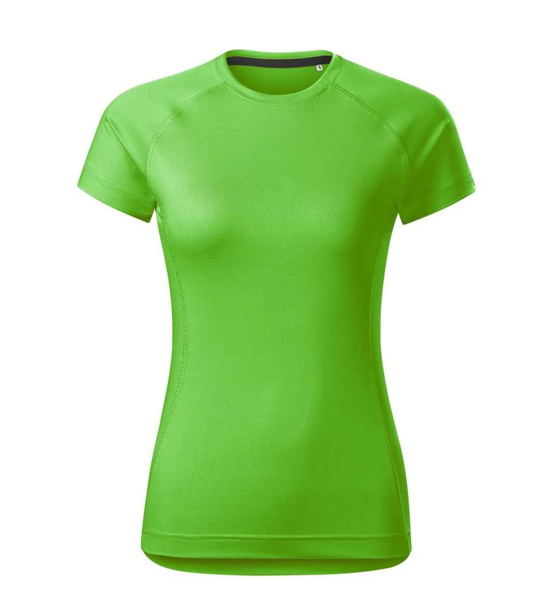 Montparel 176 Sport T-shirt Dames – Appelgroen