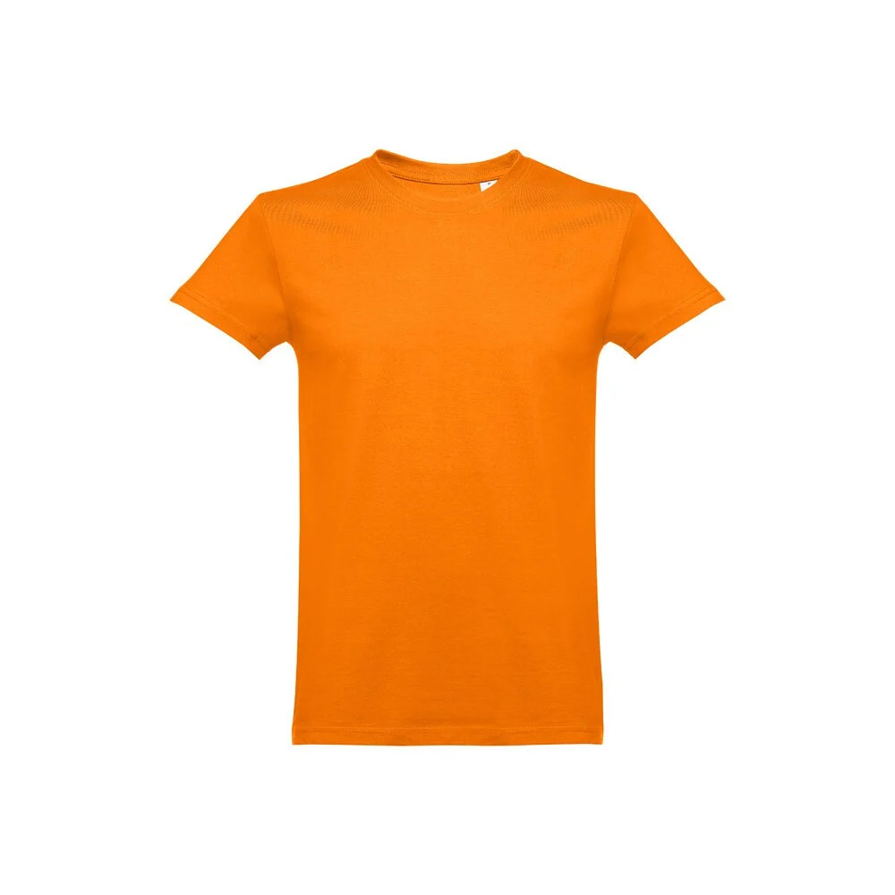 Egotier 30112 T-shirt Heren – Oranje