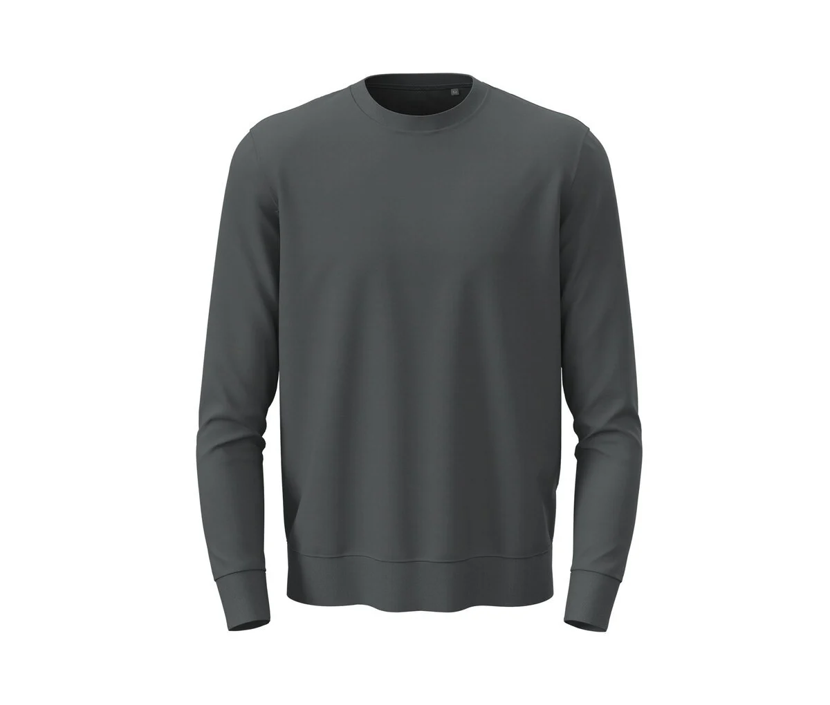 Stedman ST4300 Klassieke Sweater – Slate Grey