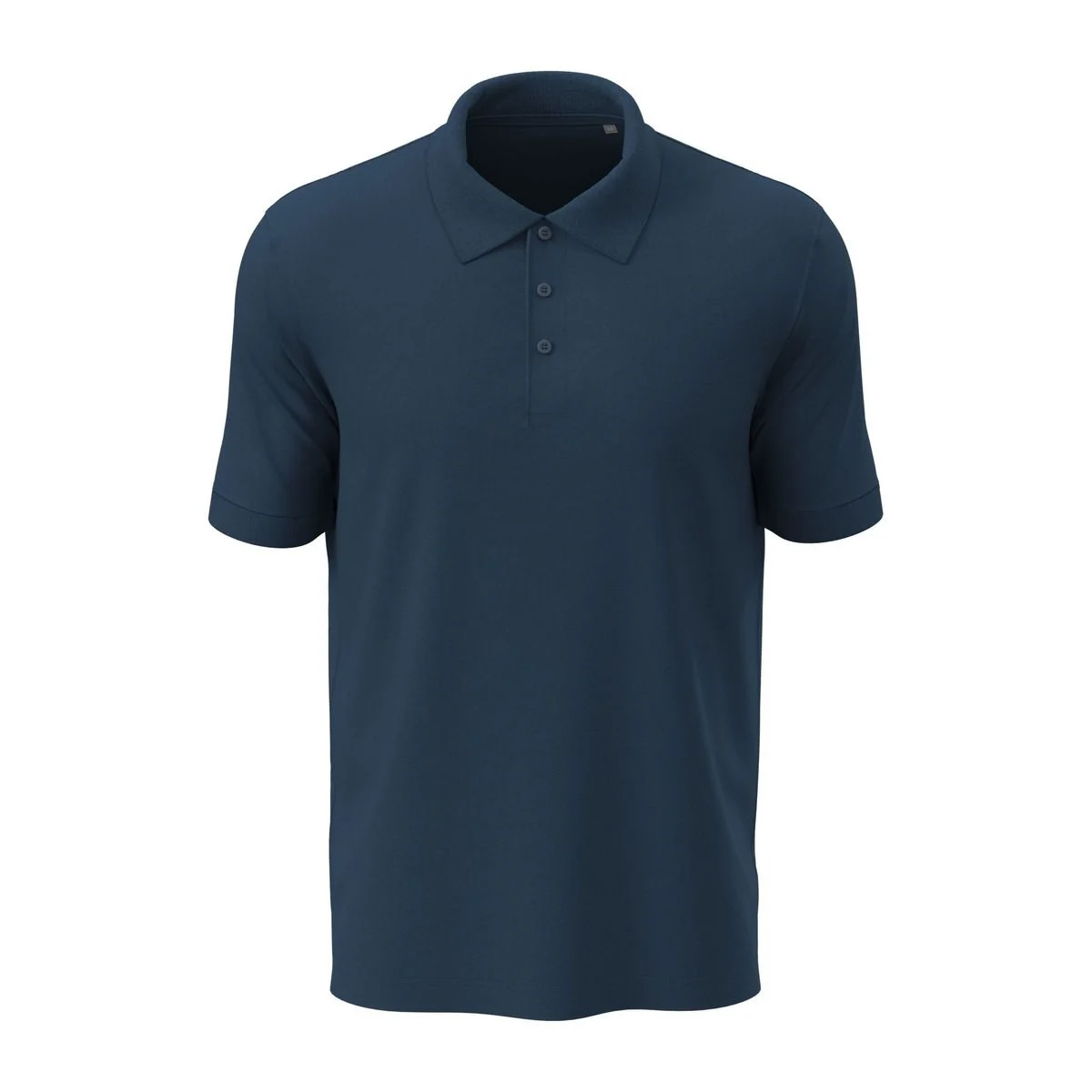 Stedman ST9060 Hugo Polo – Navy Blue
