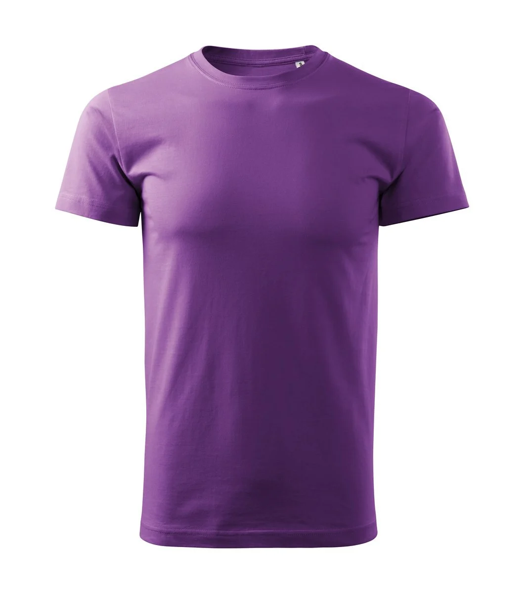 Montparel F29 T-shirt Heren – Violet