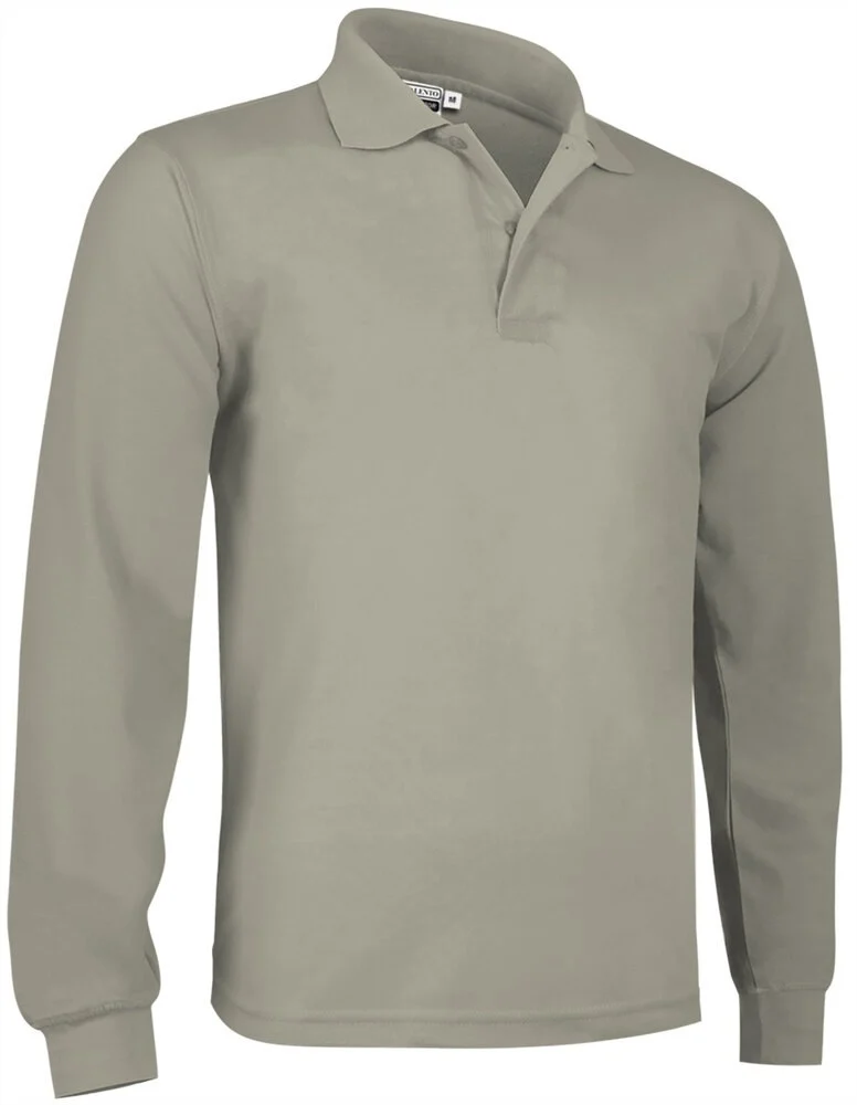 Valento POVATOL Predator Polo – ZAND BEIGE