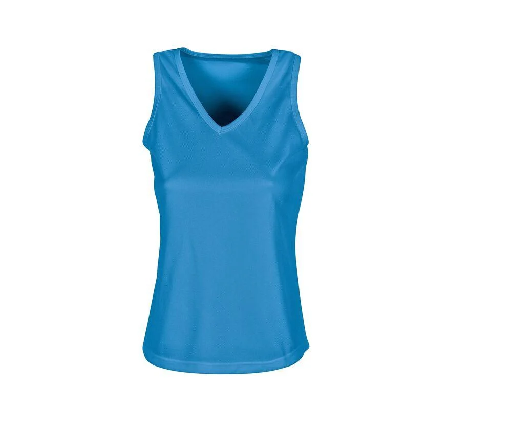 Pen Duick PK144 Firstop Tanktop Dames – Atoll