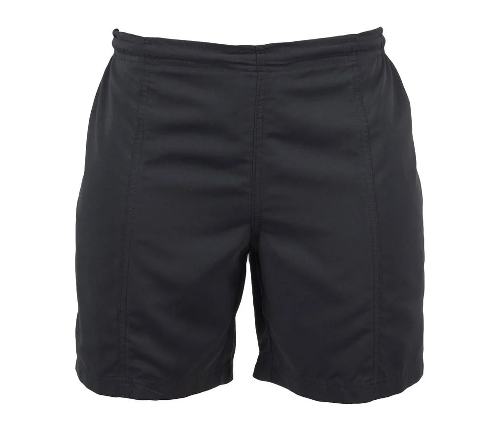 Tombo TF080 Korte Sportbroek Dames – Black