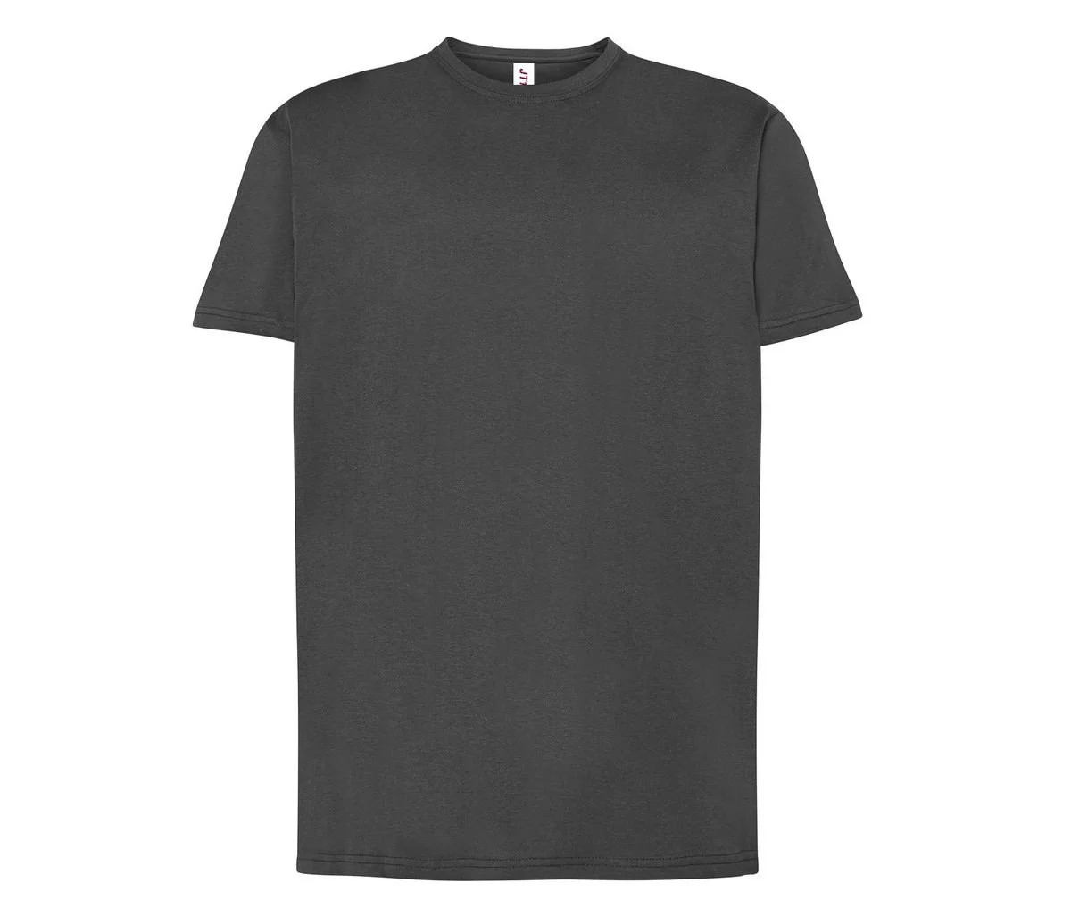 JHK JKJT150 T-shirt Heren 150 – Graphite