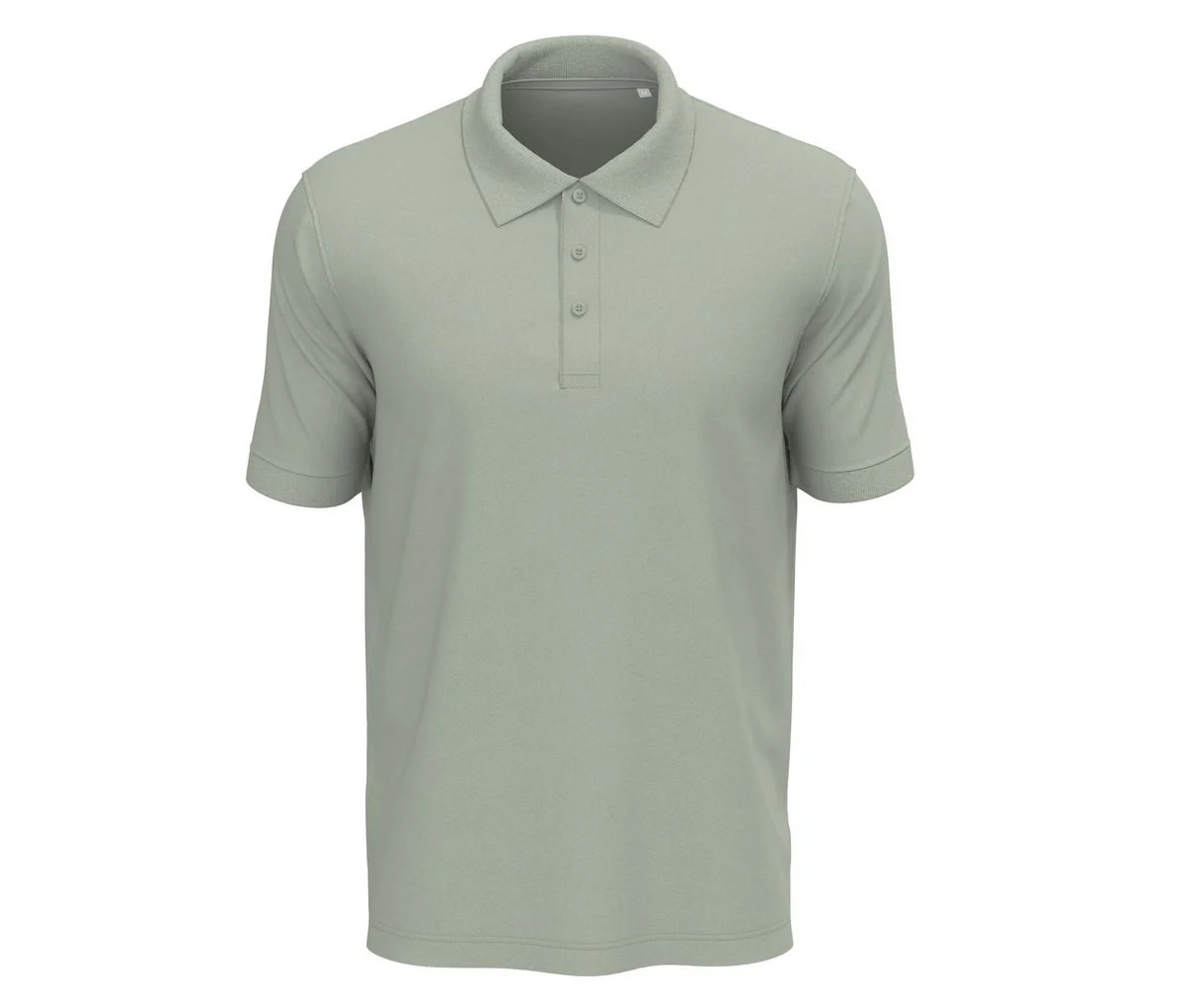 Stedman ST9060 Hugo Polo – Soft Grey