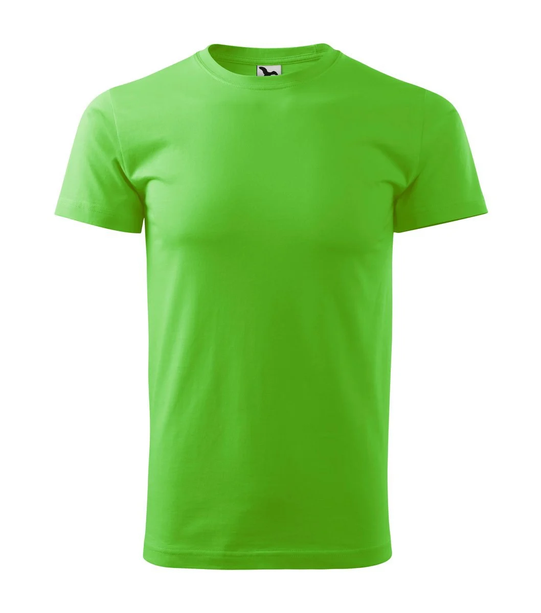 Malfini 129 T-shirt Heren – Appelgroen