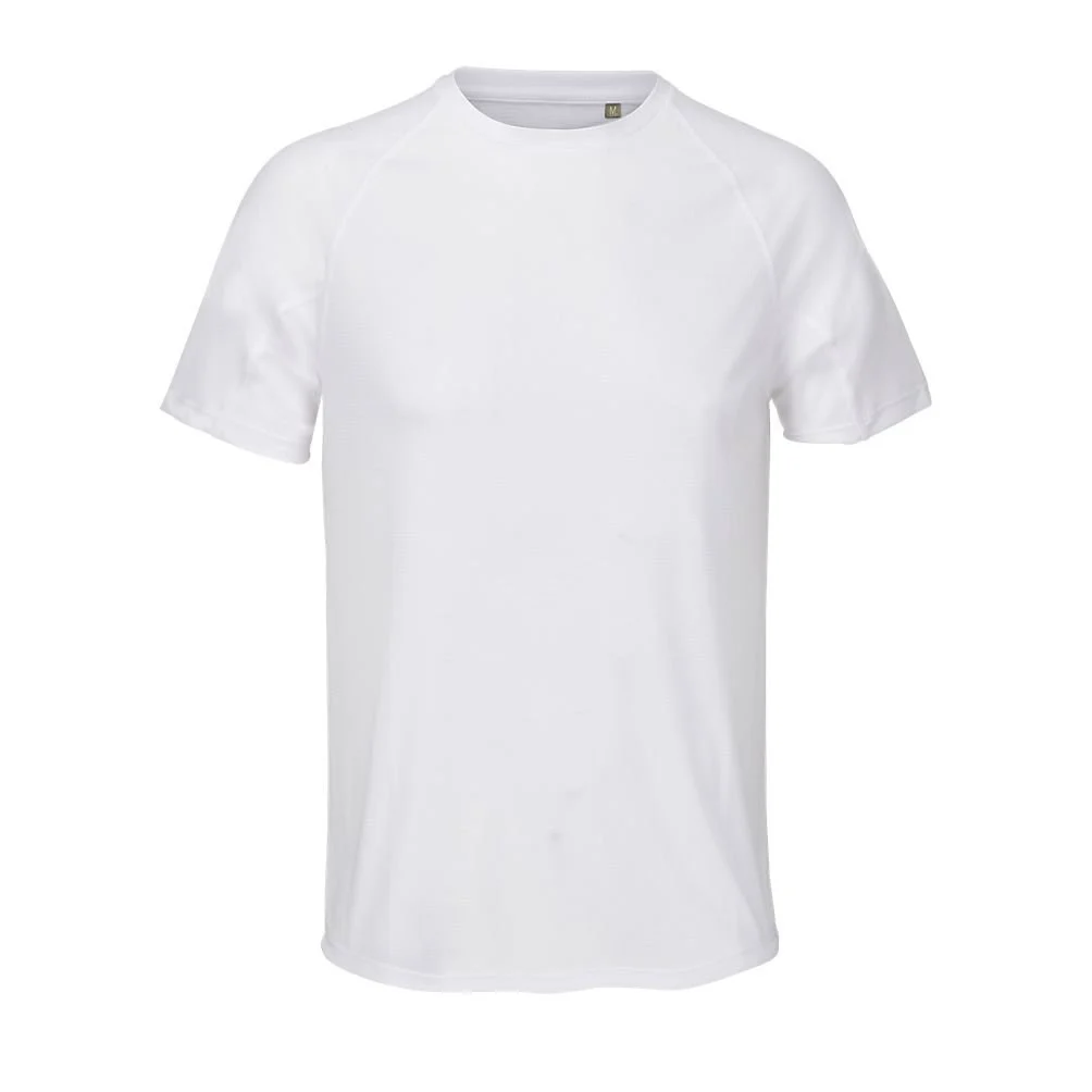 SOL'S 04787 Vortex Raglan T-shirt – Wit