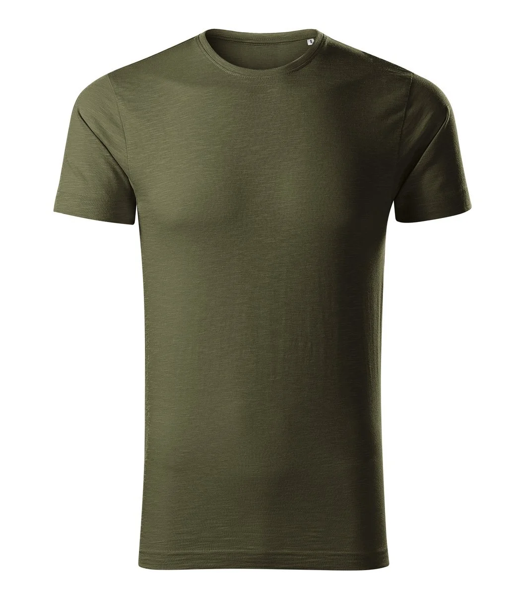 Malfini 173 T-shirt Heren – Militair