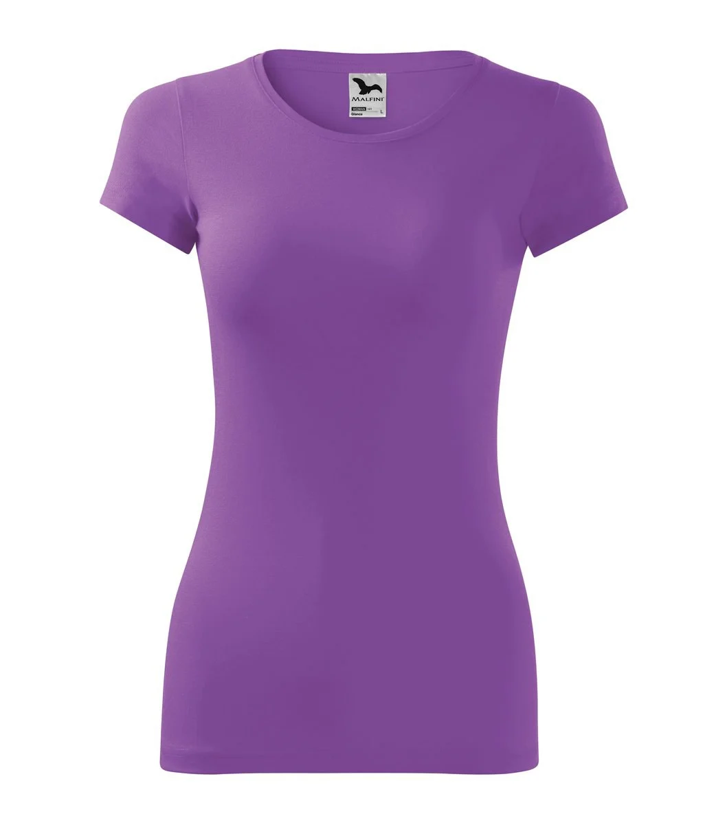 Malfini 141 Glance T-shirt Dames – Violet