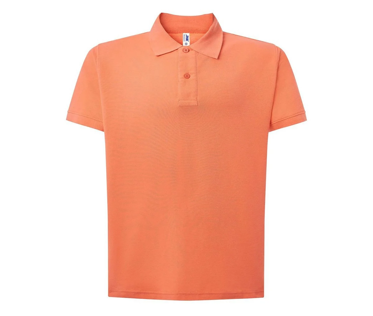JHK JK210 210 Polo Heren – Coral