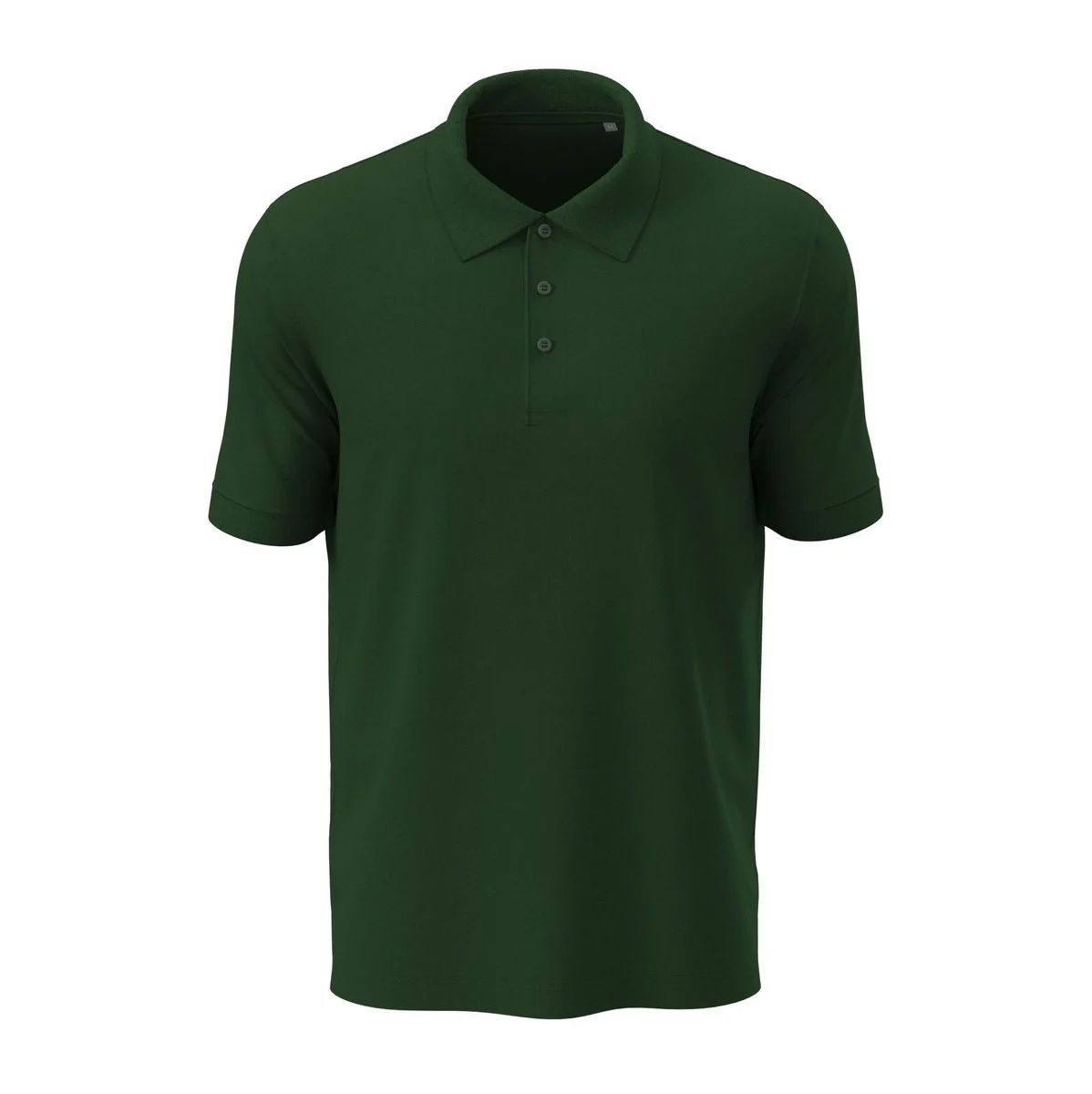 Stedman ST9060 Hugo Polo – Bottle Green