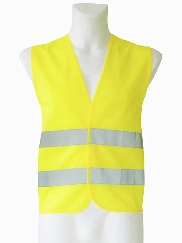 Korntex KX217 Veiligheidshesje – Yellow