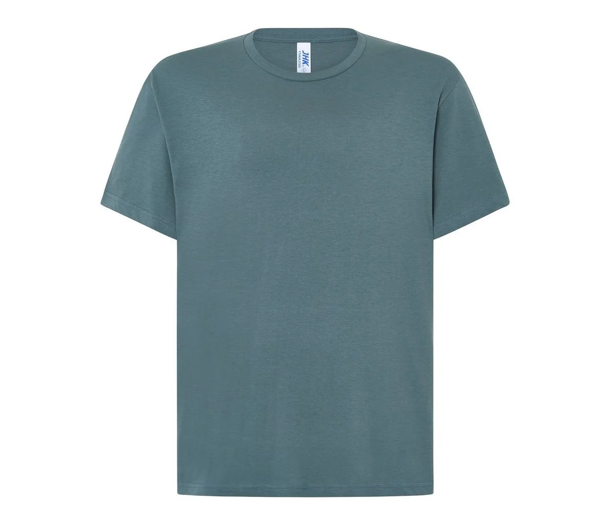 JHK JK155 T-shirt Heren 155 – Teal