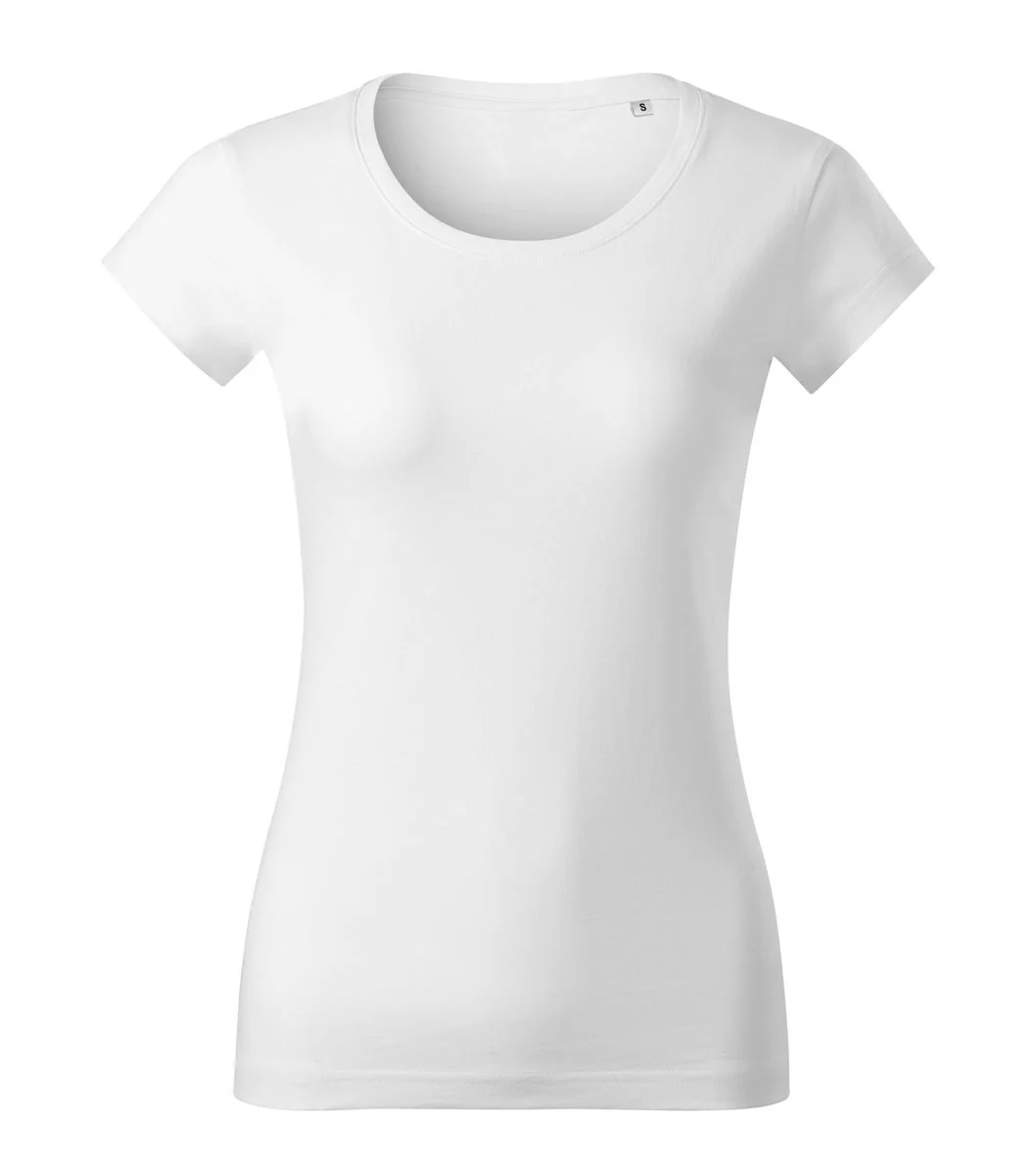 Montparel F61 Viper T-shirt Dames – Wit