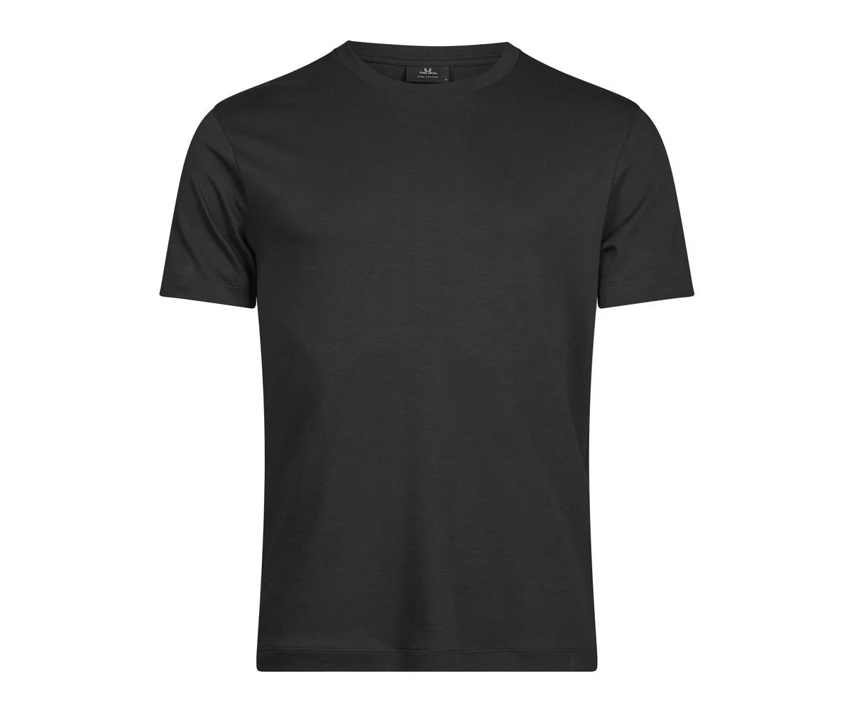 Tee Jays TJ1450 Pima T-shirt – Black