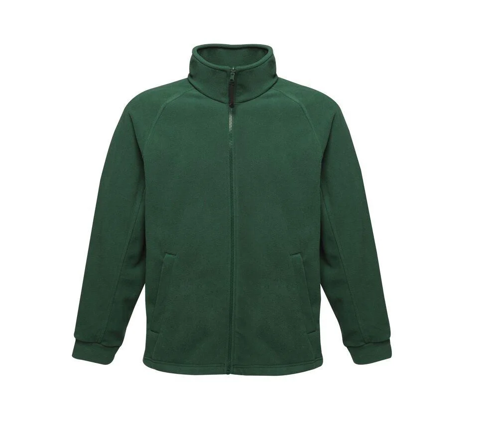 Regatta RGF532 Fleecejas Heren – Bottle Green