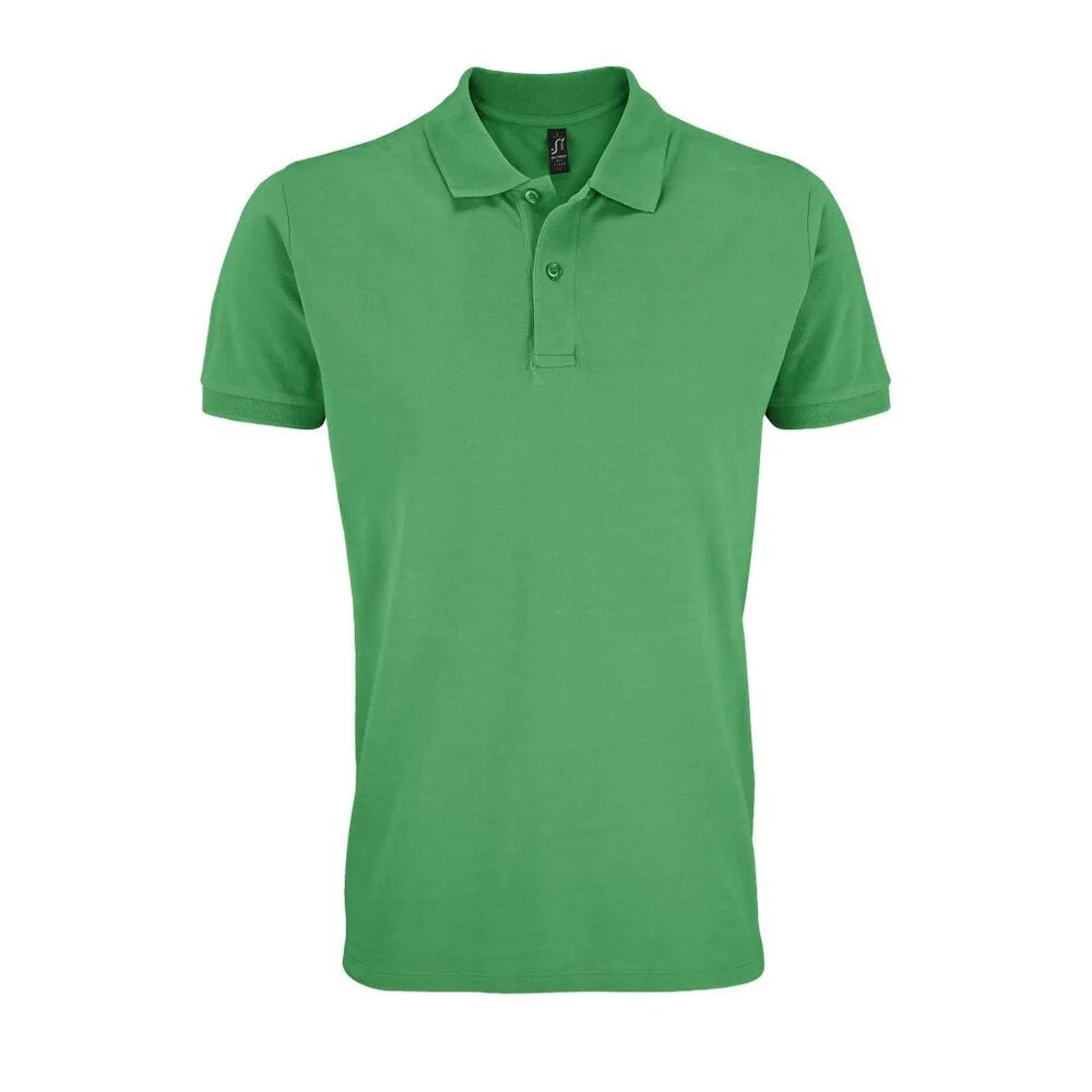 SOL'S 11346 Perfect Polo Heren – Lentegroen