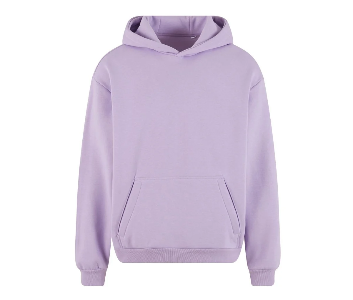 New Morning Studios NM011 Oversized Hoody – Lilac