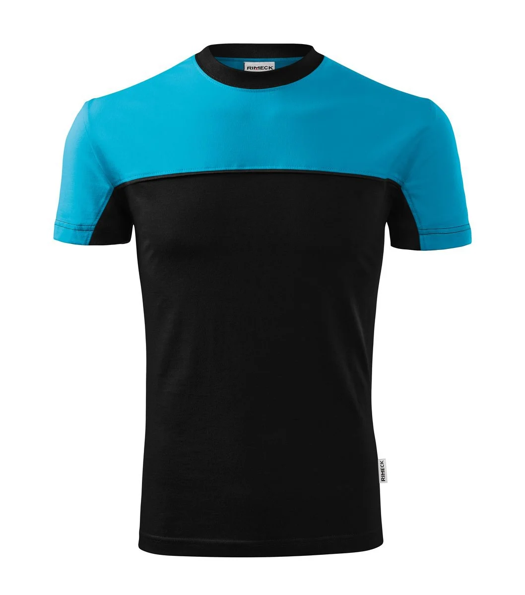 Malfini 109 Colormix T-shirt – Turkoois