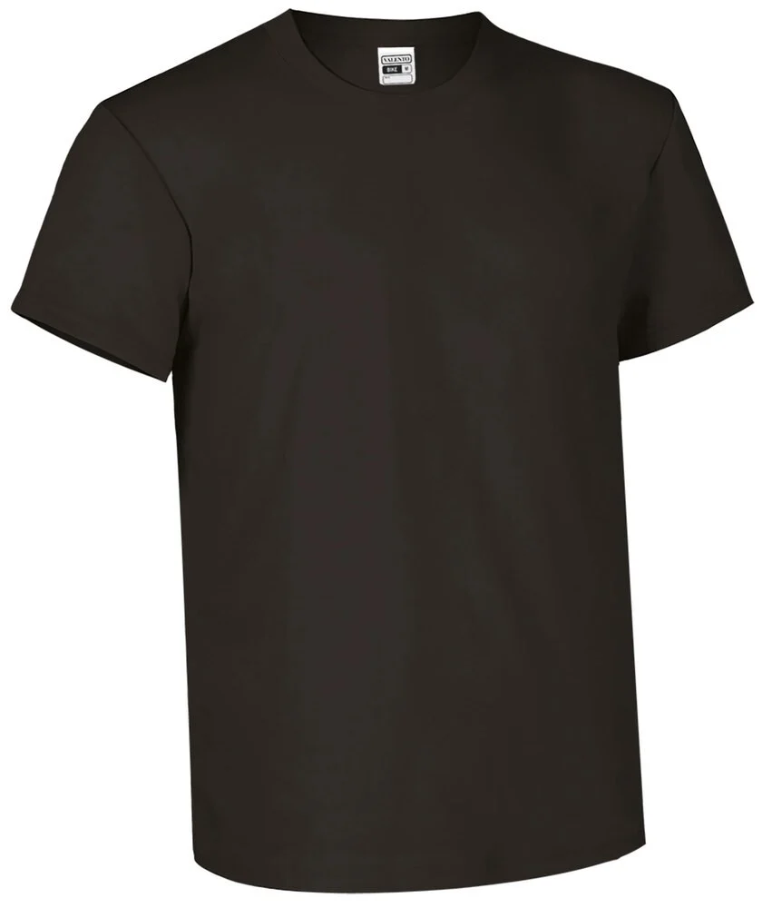 Valento CAVABAS Bike T-shirt – Zwart