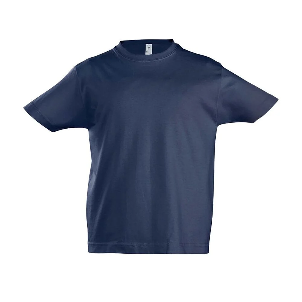 SOL'S 11770 Imperial T-shirt Kinderen – Franse marine