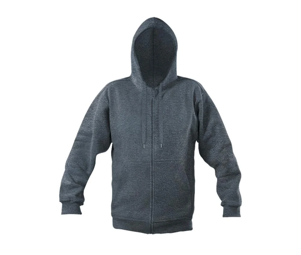 Starworld SW260 Ritshoodie – Dark Heather