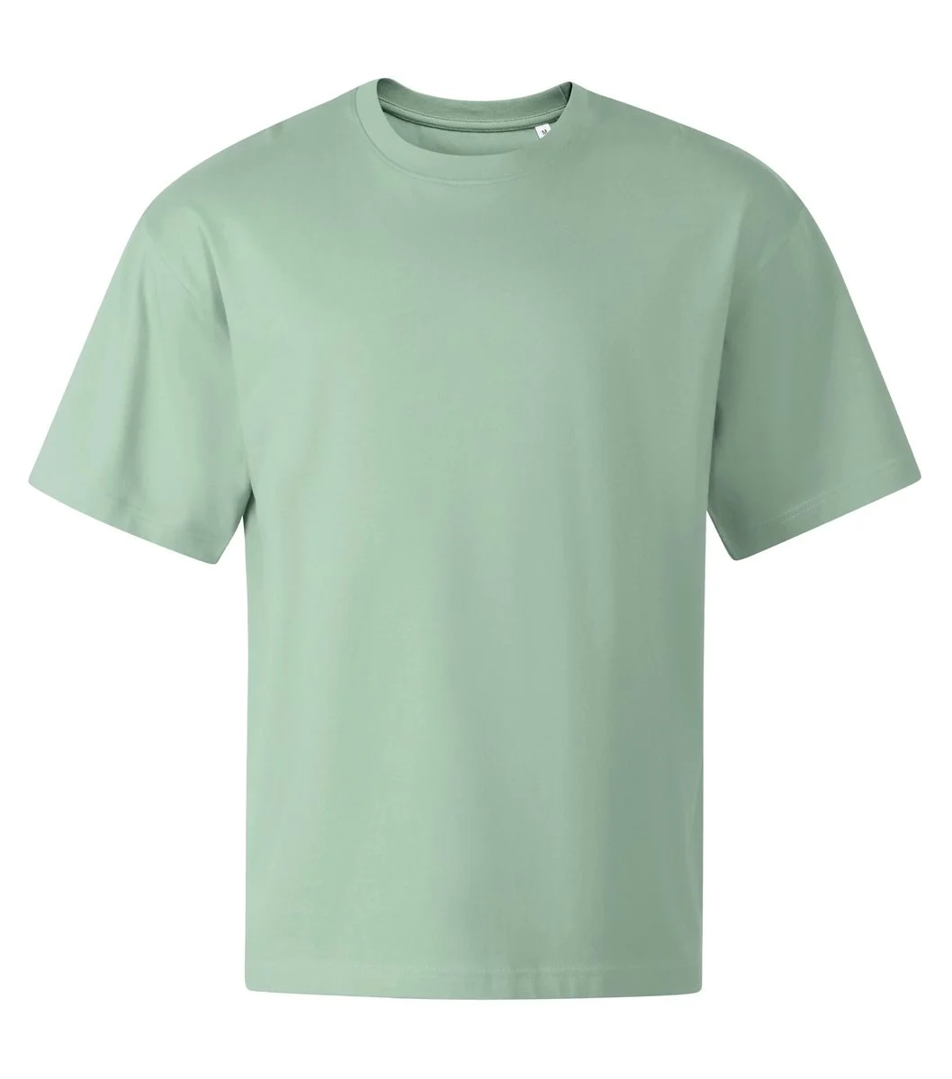 Montparel 812 Stage T-shirt – Salie