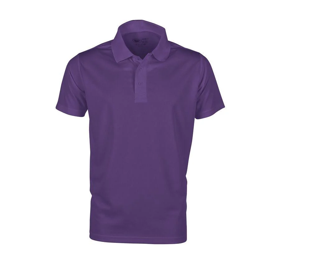 Pen Duick PK150 First Polo Heren – Purple