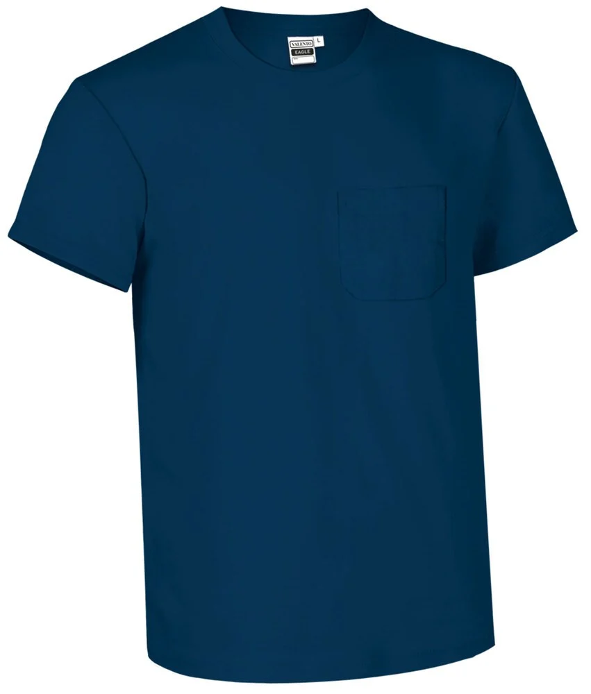Valento CAVATOB Eagle T-shirt – orion navy blue