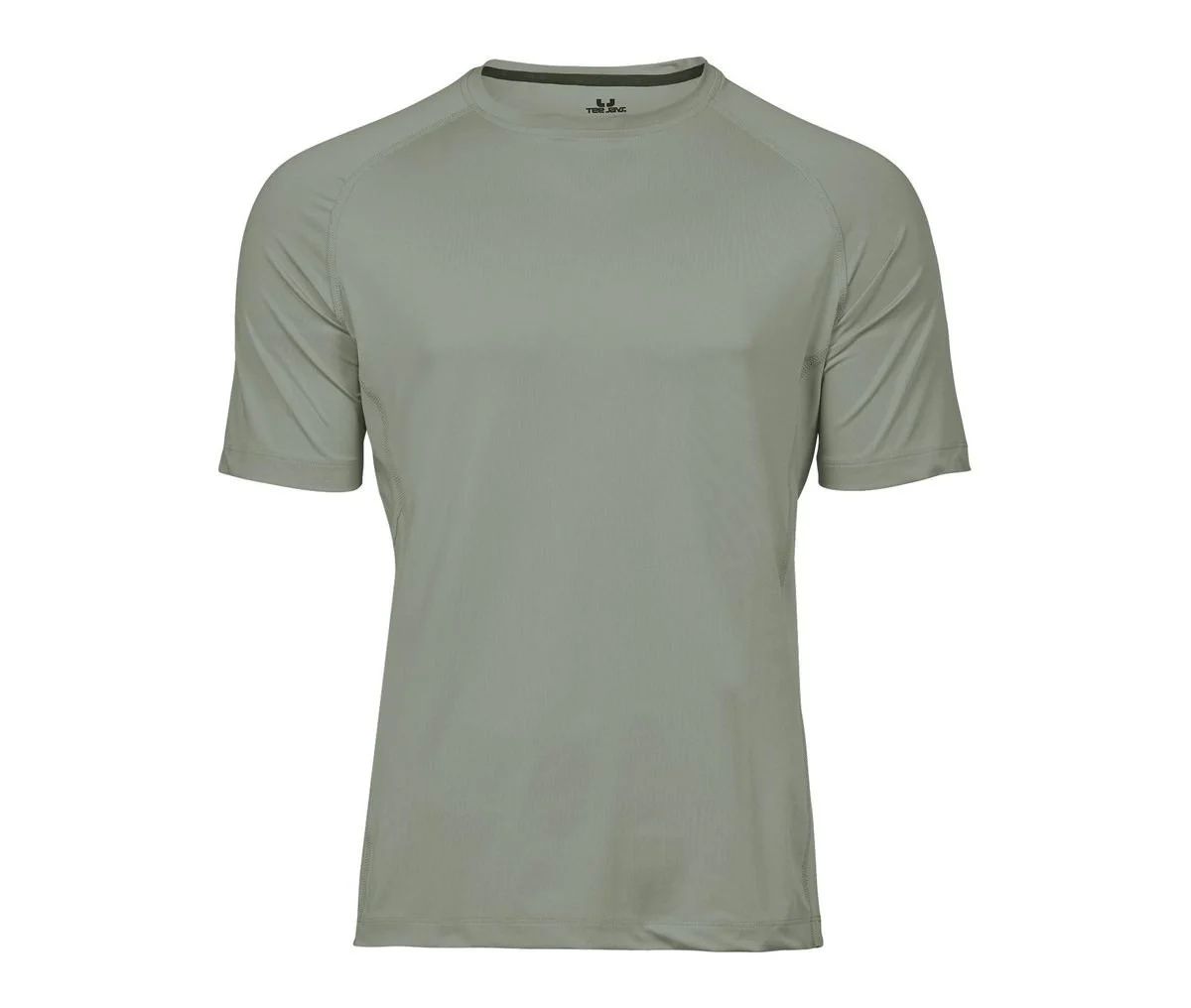 Tee Jays TJ7020 CoolDry T-shirt Heren – Sage