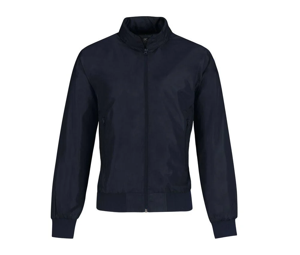 B&C BC964 Bomberjack Dames – Navy
