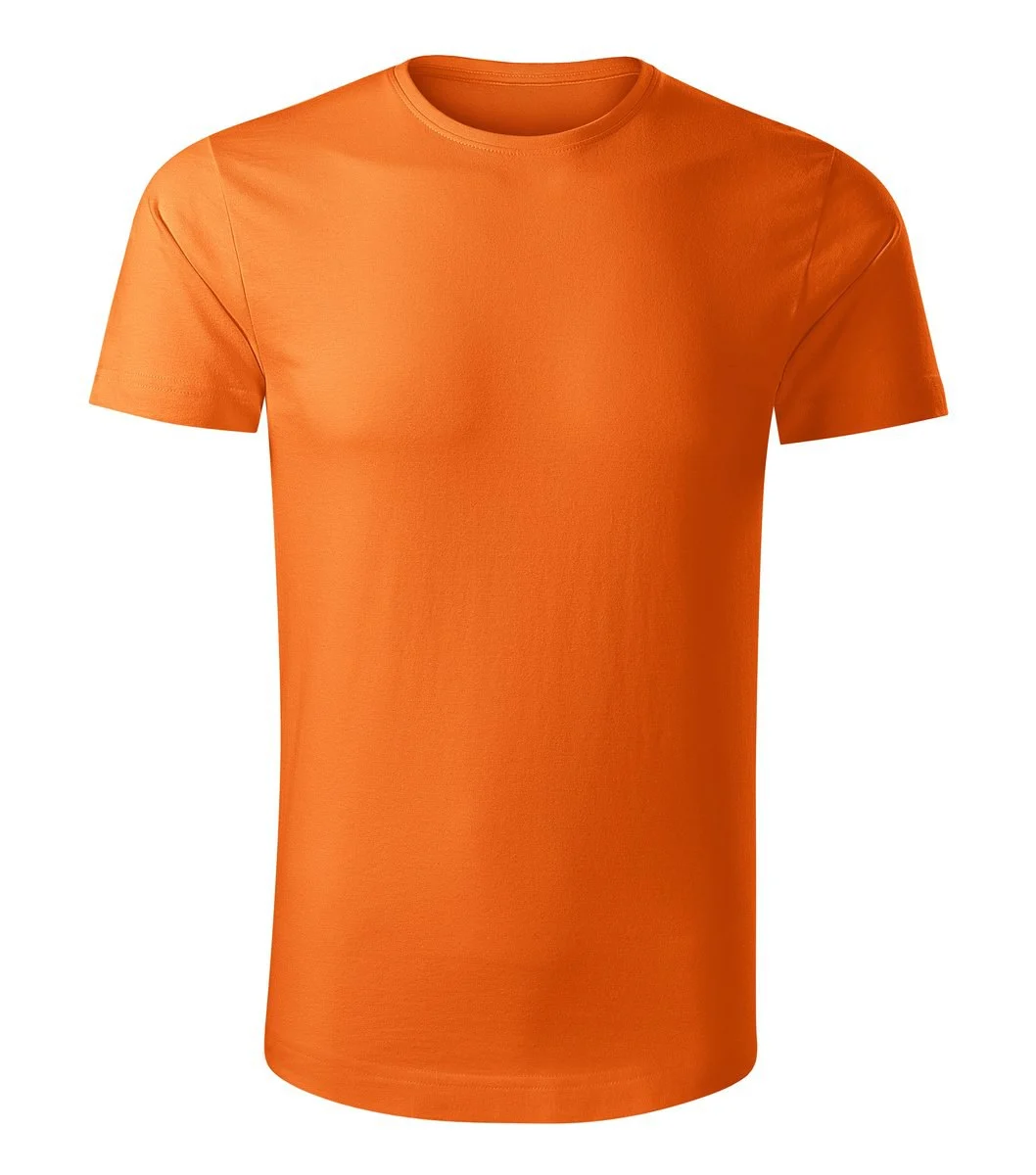 Malfini 819 Epic T-shirt Heren – Oranje