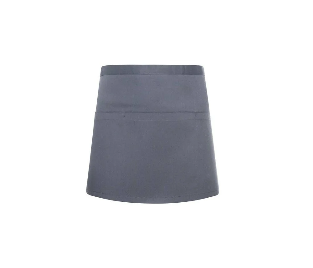 Karlowsky KYBVS3 Schort – Anthracite