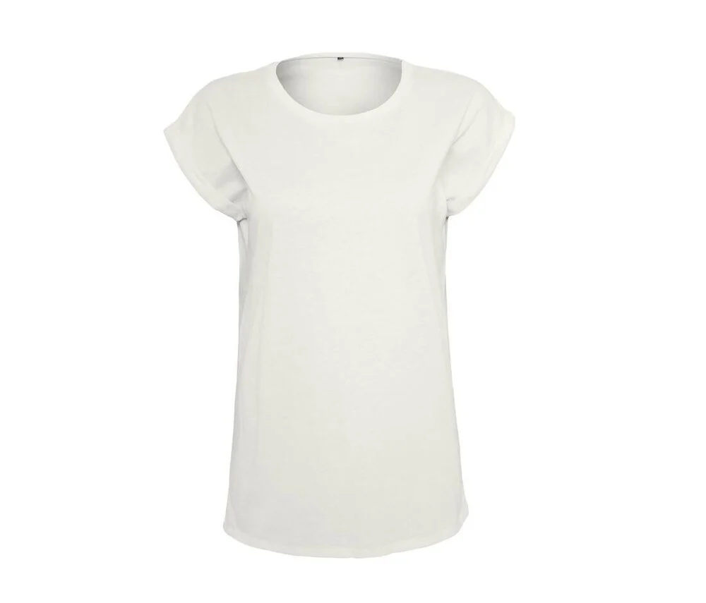 Build Your Brand BY021 T-shirt Dames – Ready To Dye